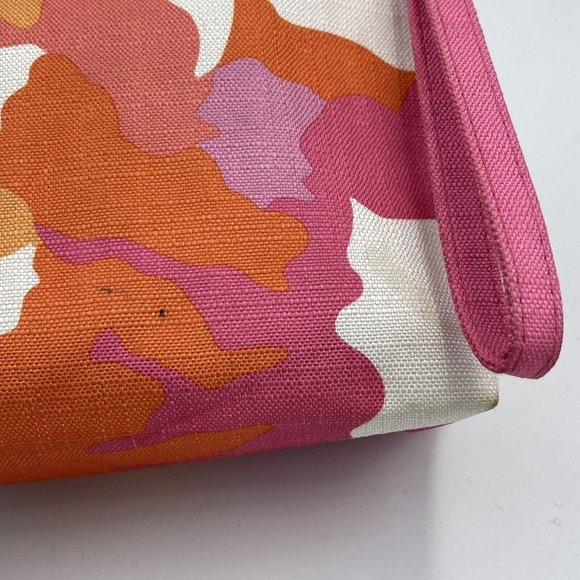 Women Wrist Bag Cosmetic Makeup Case Pouch - Picture 6 of 6